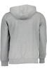 NORTH SAILS SWEATSHIRT WITHOUT ZIP MAN GRAY