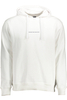 NORTH SAILS SWEATSHIRT WITHOUT ZIP MAN WHITE