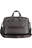 PIQUADRO BRIEFCASE MAN BROWN