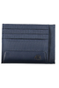 PIQUADRO MEN&#39;S WALLET BLUE