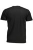 SERGIO TACCHINI MEN&#39;S SHORT SLEEVE T-SHIRT BLACK