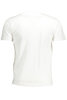 SERGIO TACCHINI MEN&#39;S SHORT SLEEVE T-SHIRT WHITE