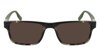 SUNGLASSES CONVERSE MAN CV520SRISEUP (Szkło/Zausznik/Mostek) 55/17/145 mm)