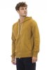 Sweatshirts Marke Alpha Studio Modell AU7521E Farbe Brown. Clothing Men. Saison: