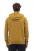 Sweatshirts Marke Alpha Studio Modell AU7521E Farbe Brown. Clothing Men. Saison: