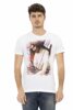 T-shirts Marke Trussardi Action Modell 2AT20 Farbe White. Clothing Men. Saison: