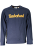 TIMBERLAND SWEATSHIRT WITHOUT ZIP MAN BLUE