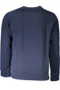 TIMBERLAND SWEATSHIRT WITHOUT ZIP MAN BLUE