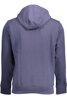 TOMMY HILFIGER SWEATSHIRT WITHOUT ZIP MAN BLUE