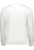 TOMMY HILFIGER SWEATSHIRT WITHOUT ZIP MAN WHITE