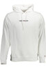 TOMMY HILFIGER SWEATSHIRT WITHOUT ZIP MAN WHITE