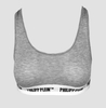 Tops Marke Philipp Plein Modell DUPT_BI-PACK Farbe Grey. Underwear Women. Saison: All Year