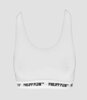 Tops Marke Philipp Plein Modell DUPT_BI-PACK Farbe White. Underwear Women. Saison: All Year