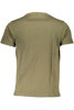 US GRAND POLO T-SHIRT SHORT SLEEVE MAN GREEN