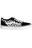 VANS BLACK GIRL SPORT SHOES