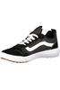 VANS BLACK MEN&#39;S SPORTS SHOES