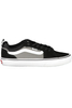 VANS BLACK MEN&#39;S SPORTS SHOES