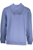 VANS MEN&#39;S BLUE ZIPLESS SWEATSHIRT