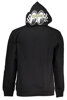 VANS SWEATSHIRT WITHOUT ZIP BLACK MAN