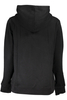 VANS WOMEN&#39;S ZIPLESS SWEATSHIRT BLACK