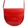 Women's genuine leather handbag Baleine S26