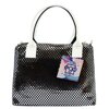 Women's genuine leather handbag .EGO ES0233KL 010724WL