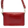 Women's genuine leather handbag Gregorio 1713 COCO