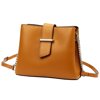 Women's genuine leather handbag Luka 20-096 DOLLARO