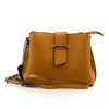 Women's genuine leather handbag Luka 20-096 DOLLARO