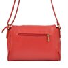 Women's genuine leather handbag Patrizia 417-011