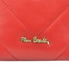 Women's genuine leather handbag Pierre Cardin FRZ 1864 SAUVAGE