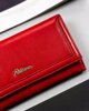 Women's genuine leather wallet Peterson PTN KA-23