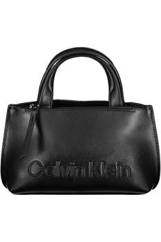 CZARNA TORBA DAMSKA CALVIN KLEIN