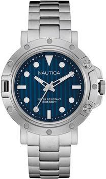 Męski Zegarek NAUTICA model NAD16005G (44MM)