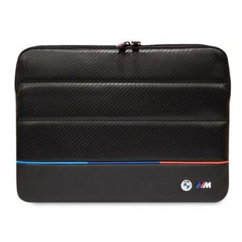 Sleeve BMW BMCS16PUCARTCBK 16" czarny/black Carbon Tricolor