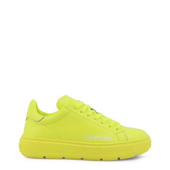 Sneakersy marki Love Moschino model JA15304G1GID0 kolor . Obuwie Damskie. Sezon: Wiosna/Lato