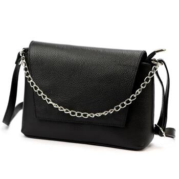 Damen Echtleder Handtasche Luka 19-91 DOLLARO