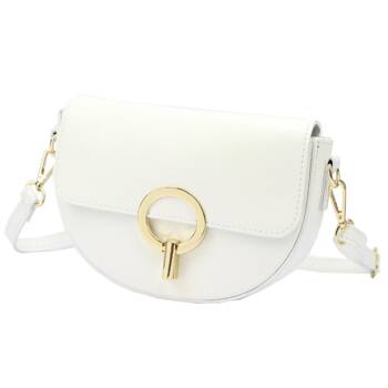 Damen Echtleder Handtasche Luka 24-020 DOLLARO