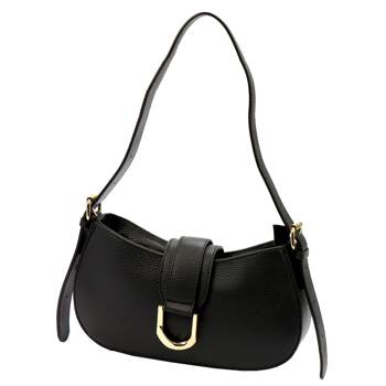 Damen Echtleder Handtasche Luka 24-037 DOLLARO