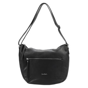 Damen Echtleder Handtasche Pierre Cardin 55039 TSC DOLLARO