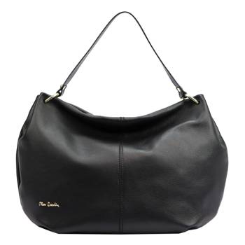 Damen Echtleder Handtasche Pierre Cardin 6331 EDF / 5341 EDF