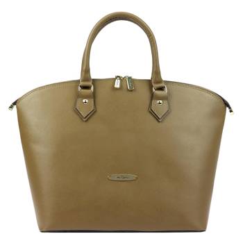 Damen Echtleder Handtasche Pierre Cardin FRZ 1350 FRENZY