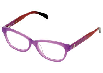 GLASSES TOUS WOMAN VTO821530B87 (Szkło/Zausznik/Mostek) 53/15/140 mm)