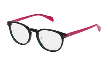 GLASSES TOUS WOMAN VTO9265006WT (Szkło/Zausznik/Mostek) 50/19/140 mm)