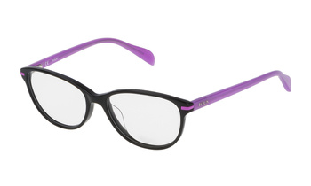 GLASSES TOUS WOMAN VTO92753700L (Szkło/Zausznik/Mostek) 53/16/140 mm)