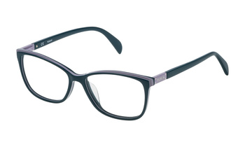 GLASSES TOUS WOMAN VTO983530L20 (Szkło/Zausznik/Mostek) 53/15/140 mm)