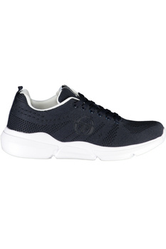 SERGIO TACCHINI BLAU HERREN-SPORTSCHUHE