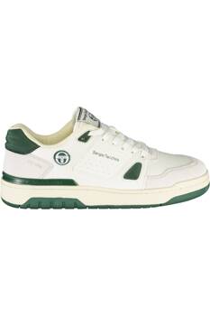 SERGIO TACCHINI WEISSE HERREN-SPORTSCHUHE