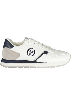 SERGIO TACCHINI WEISSE HERREN-SPORTSCHUHE