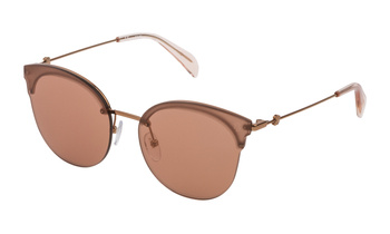 SUNGLASSES TOUS WOMAN STO370V598FCG (Szkło/Zausznik/Mostek) 59/17/140 mm)